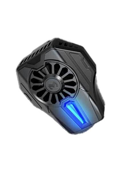 Memo DL01 Telefon Soğutma Fanı Radyatör Soğutucu fiyatları