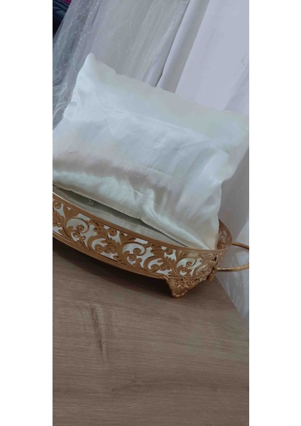 Elit Home Yastık - Takı Yastığı
