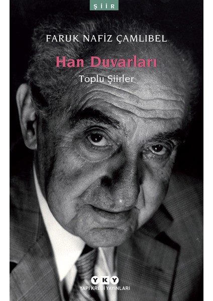 Han Duvarları