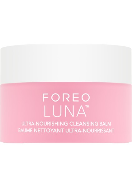 Luna Ultra Besleyici Temizleme Balsamı 75 ml