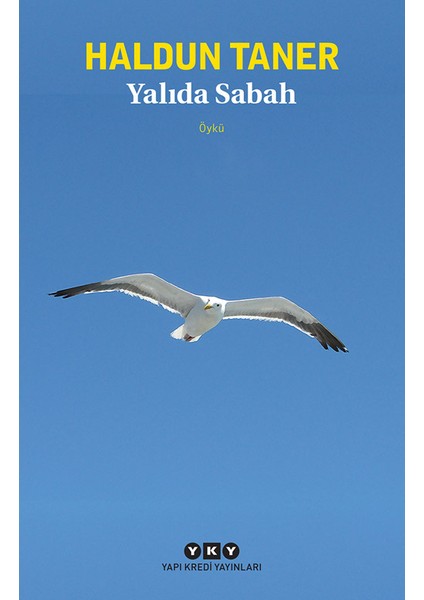 Yalıda Sabah-Haldun Taner