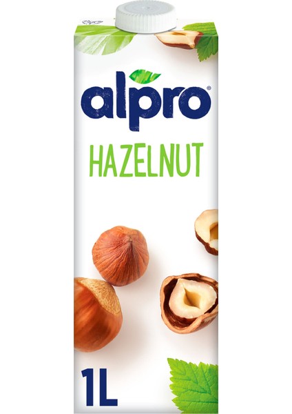 Fındık Sütü 1 Lt