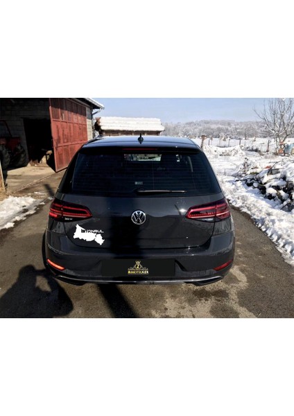 Istanbul Sticker fiyatları