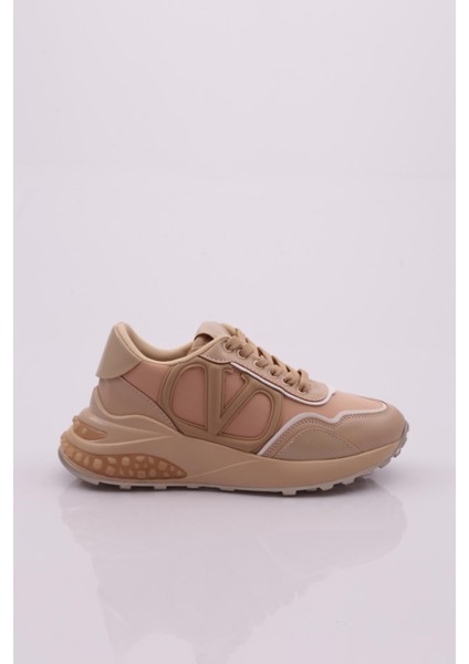041 Kadin V Desenli Sneaker fiyatları