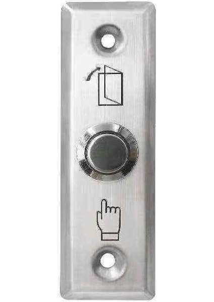 Şifreli Kilit+ Push Button + 10 Adet Anahtar - BG03139 modelleri