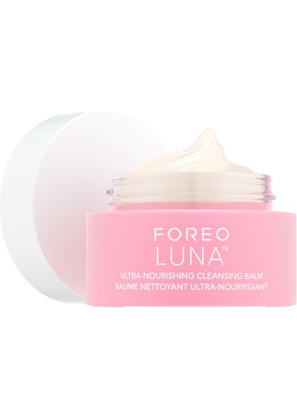 Luna Ultra Besleyici Temizleme Balsamı 75 ml