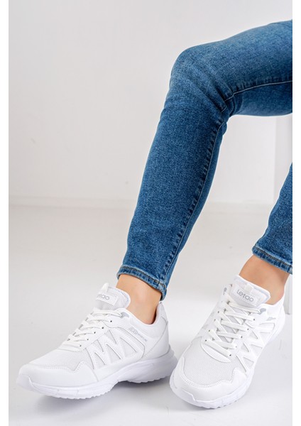 Erkek Sneakers Spor Ayakkabı