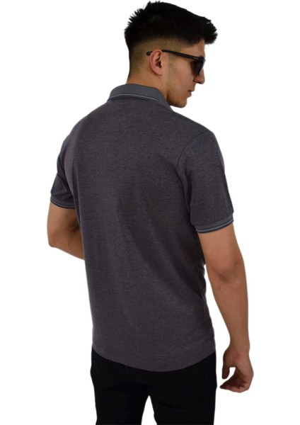 Erkek Polo Yaka Tişört Kagi 2355 BGL-ST02818