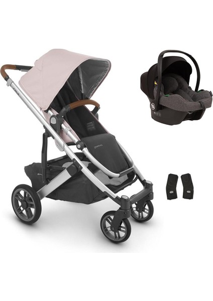 Cruz V2 Cosmo Travel Sistem Bebek Arabası Alice
