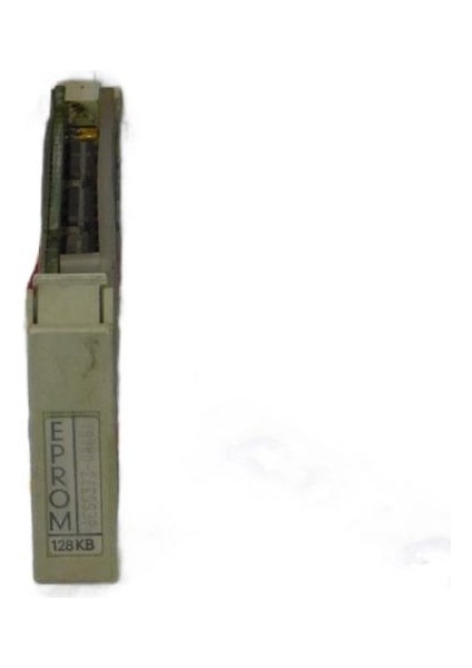 6ES5373-0AA81 Memory Module Eprom For CP524 128KB fiyatları