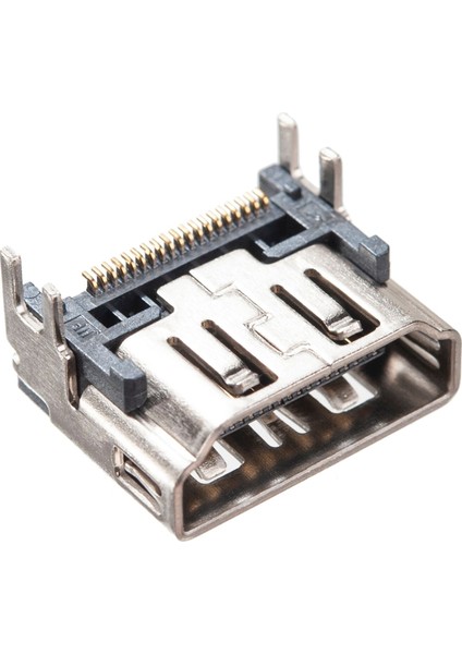 Playstation 5 HDMI Soket Port Yedek Parça Ps5 Uyumlu Ps5 HDMI Tamiri