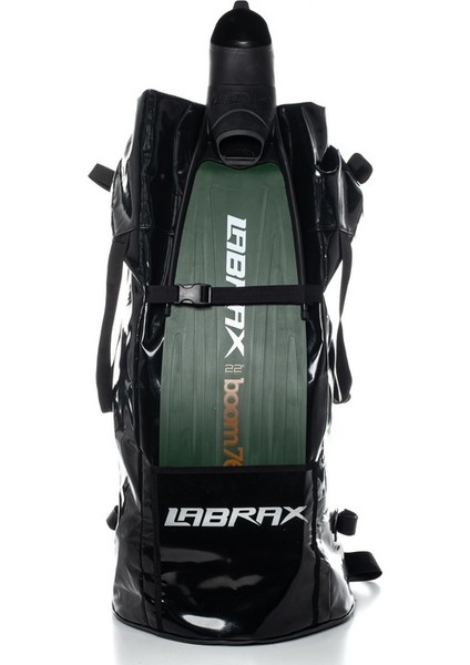 Pro Backpack Dalış Çantası