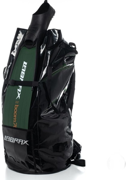 Pro Backpack Dalış Çantası