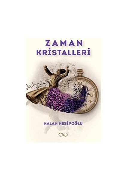 Zaman Kristalleri - Nalan Nesipoğlu