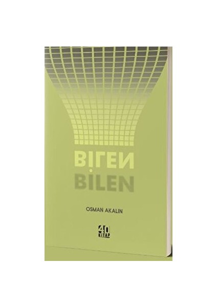 Bilen - Osman Akalın