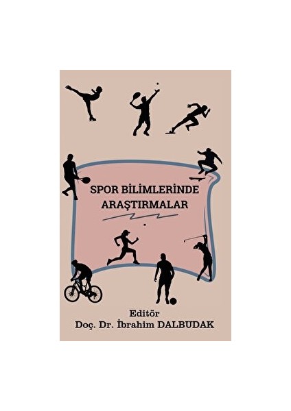 Spor Bilimlerinde Araştırmalar