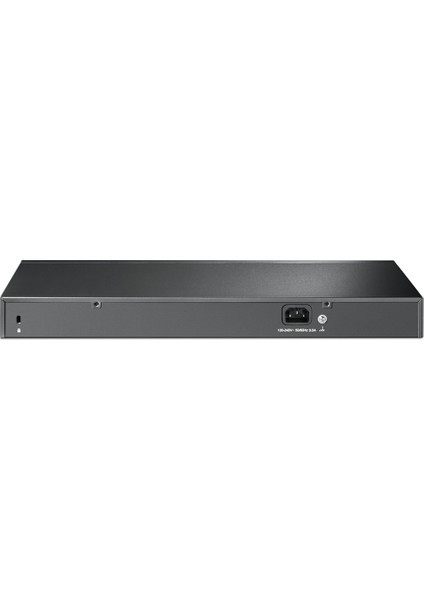 TL-SG1218MPE 16 Port+ 2sfp Rackmount 10/100/1000 Mbps 192 Watt Poe Gıgabıt Swıtch