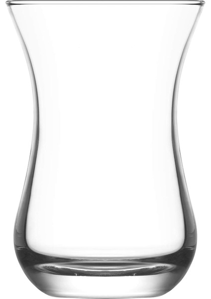 Ajda 6'lı Çay Bardağı