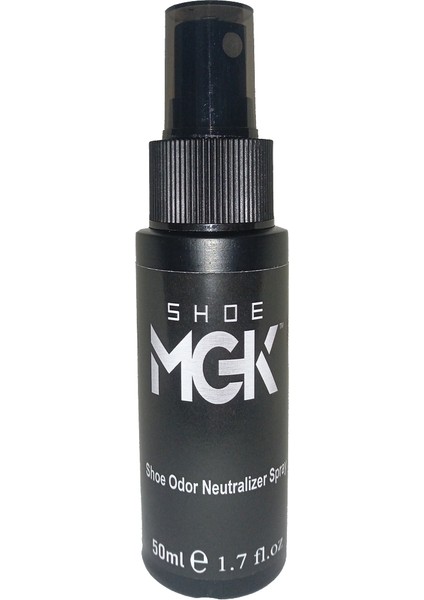 50 ml Ayakkabı Koku Giderici 2 Adet