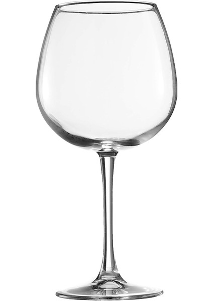 Enoteca Kırmızı Şarap Kadehi 2'li