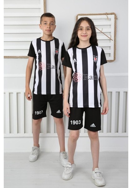 Beşiktaş Forma Çocuk Takım