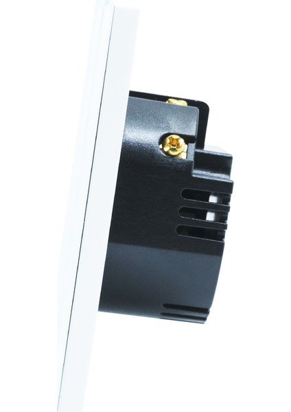 Akıllı Dokunmatik Perde Panjur Duvar Anahtarı - S1NCU fırsatları