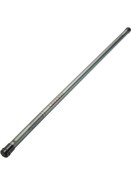 Caperlan Teleskopik Kamış - 6 M - Lakesıde 100