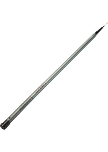 Caperlan Teleskopik Kamış - 6 M - Lakesıde 100 fiyatları