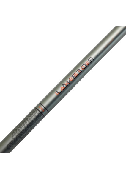 Caperlan Teleskopik Kamış - 6 M - Lakesıde 100 fırsatları