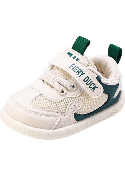 Bebek Yürümeye Başlayan Ayakkabı Kız Bebek Bebek Ayakkabıları Yumuşak Alt Kaymaz Ayakkabı Genç Çocuk Ayakkabıları (Yurt Dışından) fiyatları