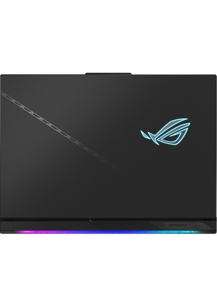 ROG Strix Scar 18 G834JY-N6040W Intel Core İ9 13980HX 32GB Ram 2TB SSD RTX4090 Windows 11 Home 18" QHD+ 240Hz Taşınabilir Bilgisayar