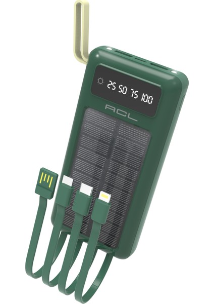 LED Fenerli Powerbank fiyatları