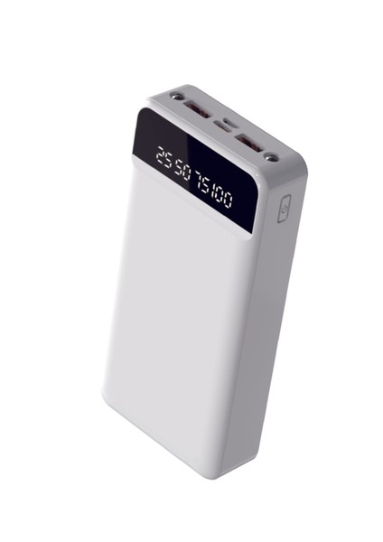 LED Ekran Powerbank