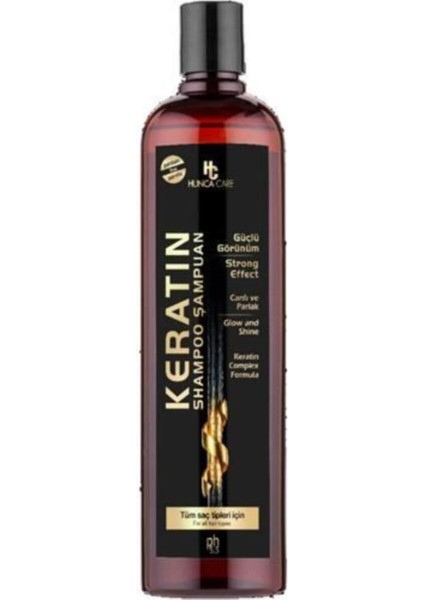 Marka Care Keratin Şampuan 700 Ml