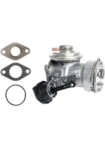 Audi A3 1997 - 2003 1.9 Tdı Egr Valfi Wahler Marka 03G131501A