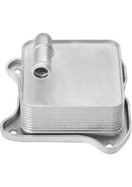 Audi A3 2004 - 2013 Model Arası 1.2 Tsı Motor Yağ Soğutucusu Bsg Marka 03F117021A