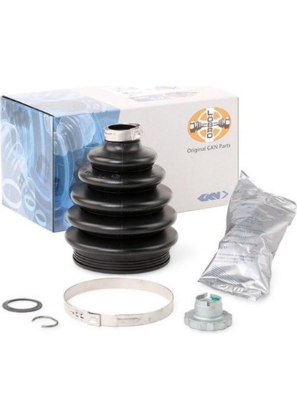 Audi A1 2011 Model Sonrası Dış Aks Körüğü Gkn Marka 6Q0498203A