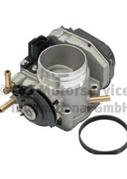Audi A3 1.6 8V Aeh Motor Gaz Kelebeği Pierburg Marka 06A133064J