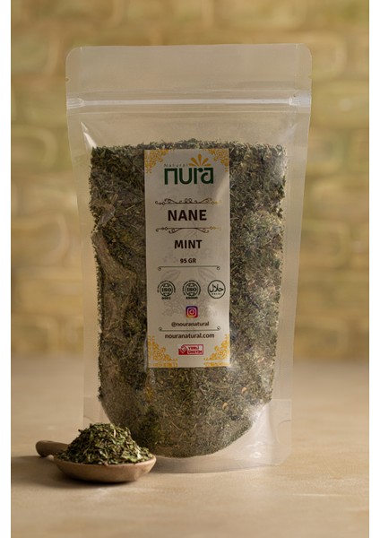 Noura Natural Kuru Nane 95  gr