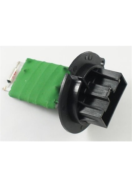 Citroen C3 2002-2009 Kalorifer Rezistansı Brucke Marka 6450.JP