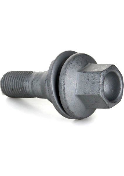 Citroen C2 2003-2009 Çelik Jant Bijonu Swag Marka 9817024580