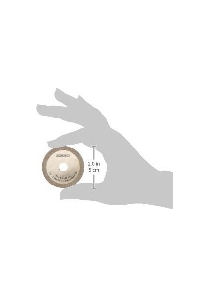 28012 Elmas Testere 50 mm (KS230 için) fiyatları
