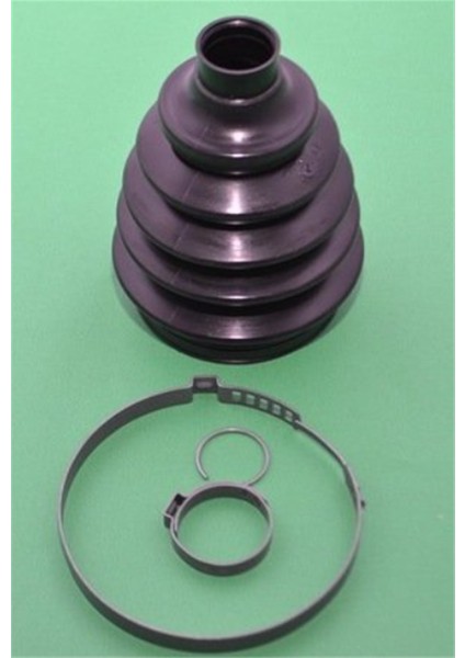 Citroen C2 1.4 Hdi Dış Aks Körük Swag Marka 3293.31