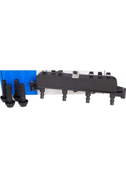 Citroen C2 1.4 8 Valf Benzinli Ateşleme Bobini Hellux Marka 5970.A8