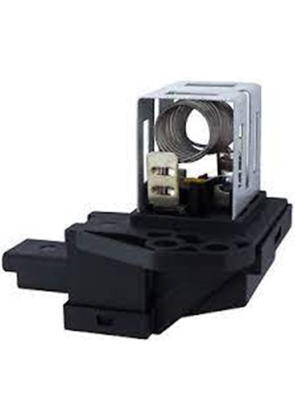 Citroen C2 Fan Rezitansı Fan Rolesi Psa Marka 9827870080