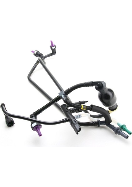 Citroen C2 2003-2009 1.4 Hdi Yakıt Hortumu İbraş Marka 1574.S9