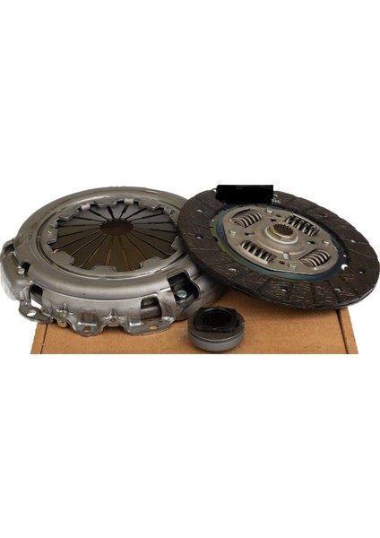 Citroen C2 1.4 1.6 Benzinli Manuel Vites Debriyaj Seti Stahl Marka 2050.N3