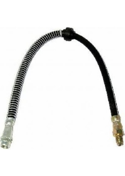 Citroen C2 2003-2009 Ön Fren Hortum Sağ/sol Trw Marka 4806A9-4806A9