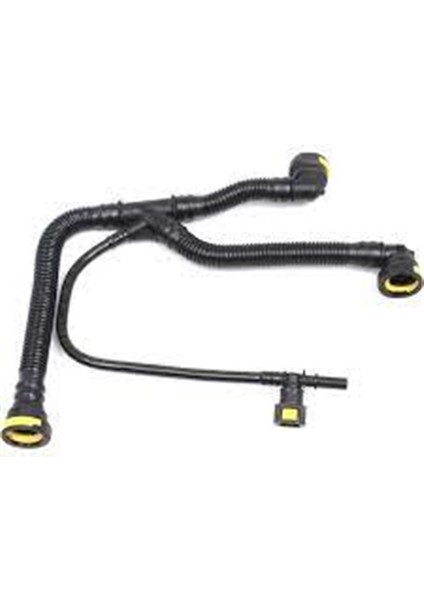 Citroen C3 1.6 Benzinli Yağ Buhar Hortumu Psa Marka 1192.W0