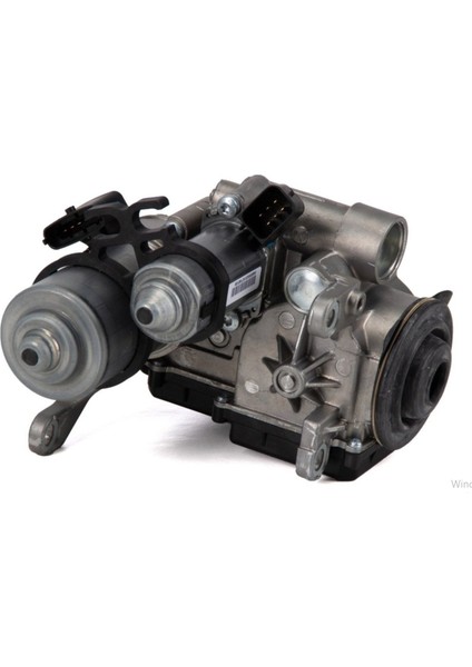 Citroen C2 1.4 Hdi Otomatik Şanzıman Vites Aksiyoneri Beyni Sachs Marka 2452.F5